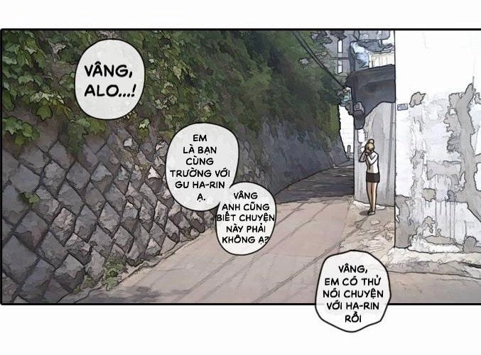 Free Draw Chapter 44 - 23