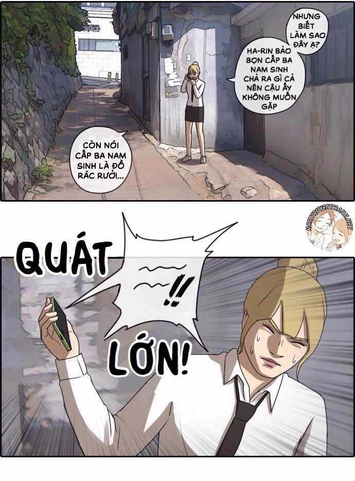 Free Draw Chapter 44 - 24