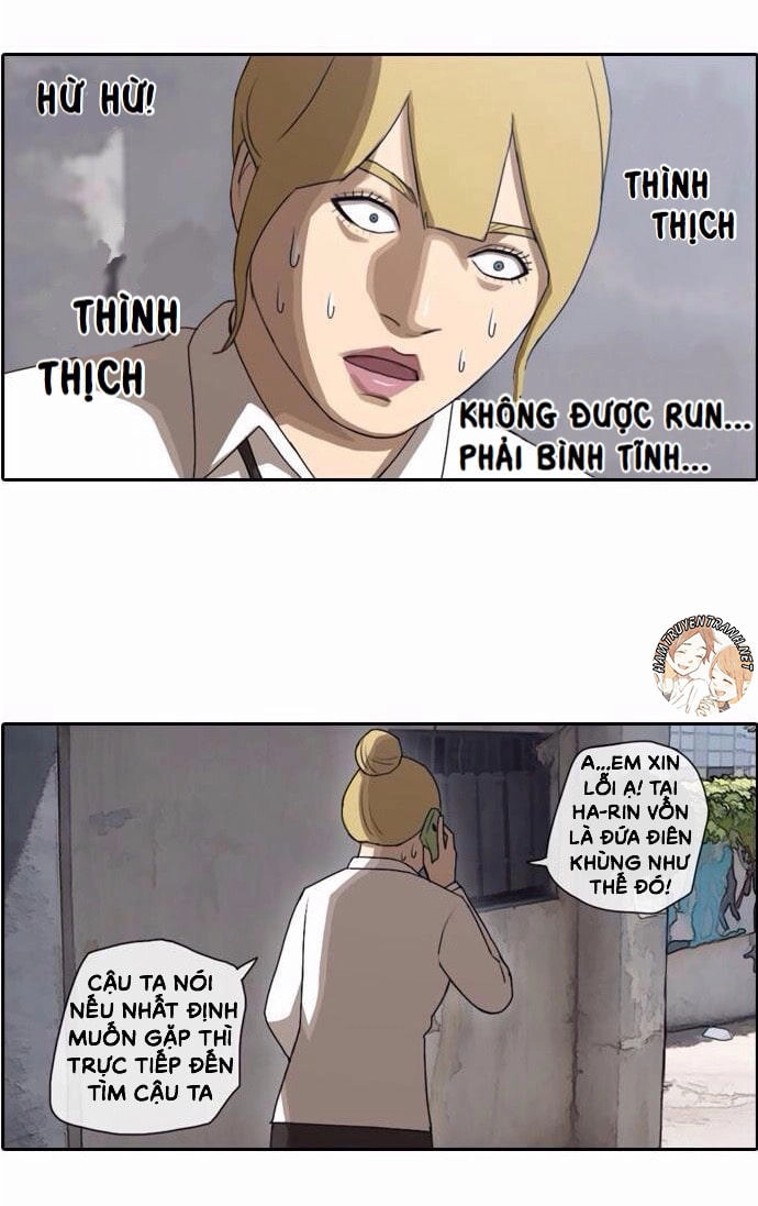 Free Draw Chapter 44 - 25