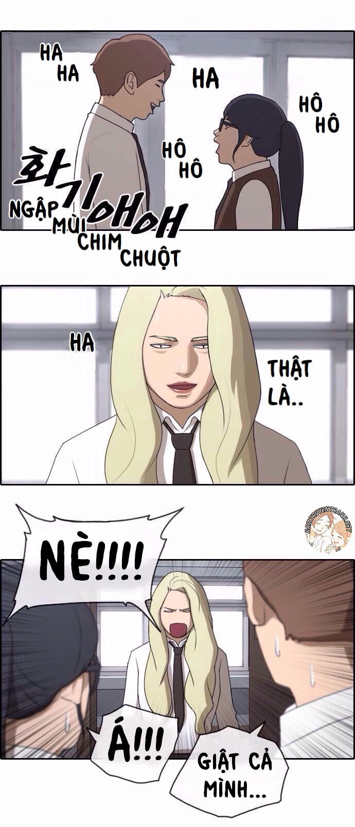 Free Draw Chapter 44 - 40