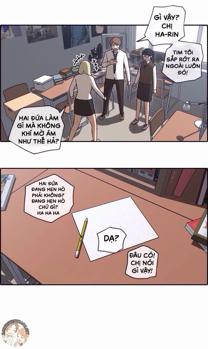 Free Draw Chapter 44 - 41