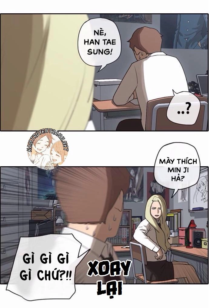 Free Draw Chapter 45 - 7