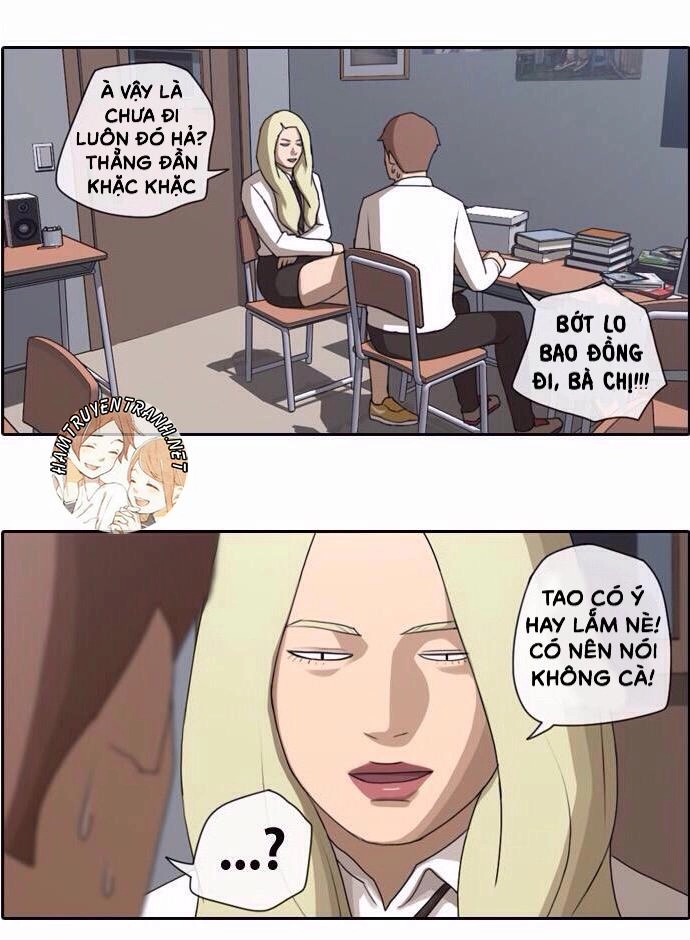 Free Draw Chapter 45 - 10