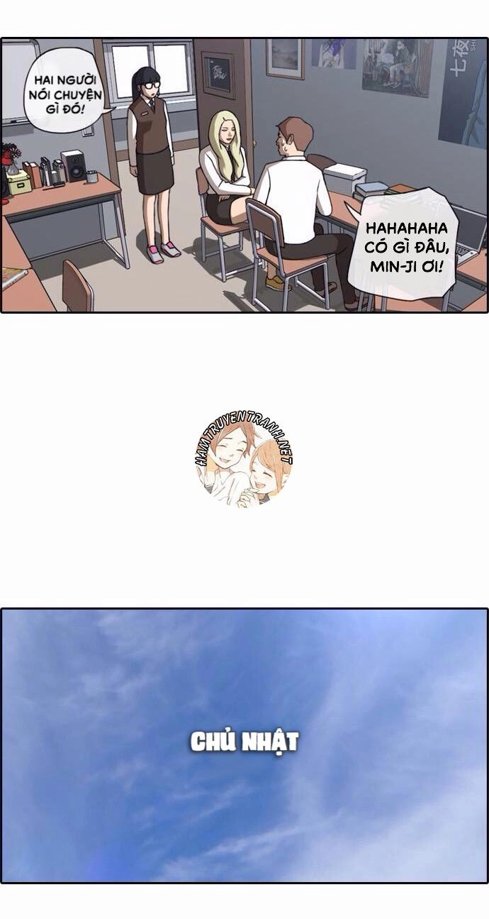 Free Draw Chapter 45 - 13