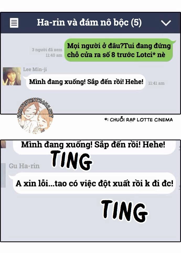 Free Draw Chapter 45 - 14