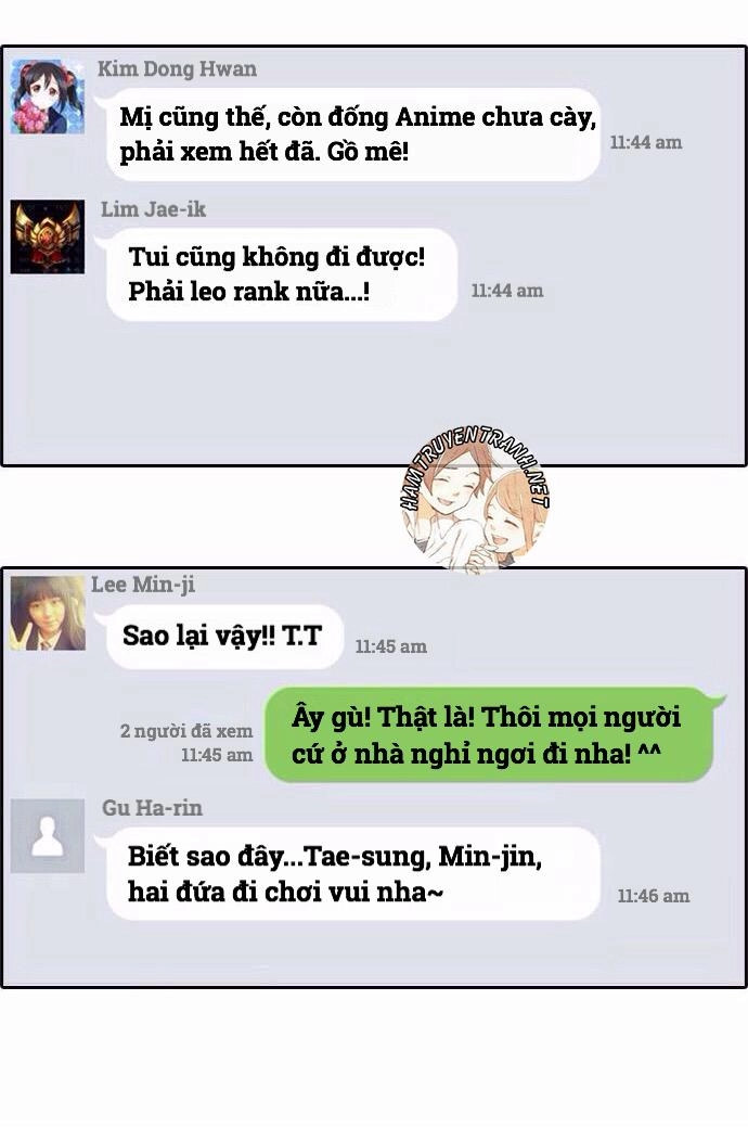 Free Draw Chapter 45 - 15