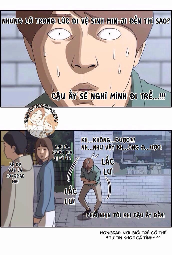 Free Draw Chapter 45 - 17