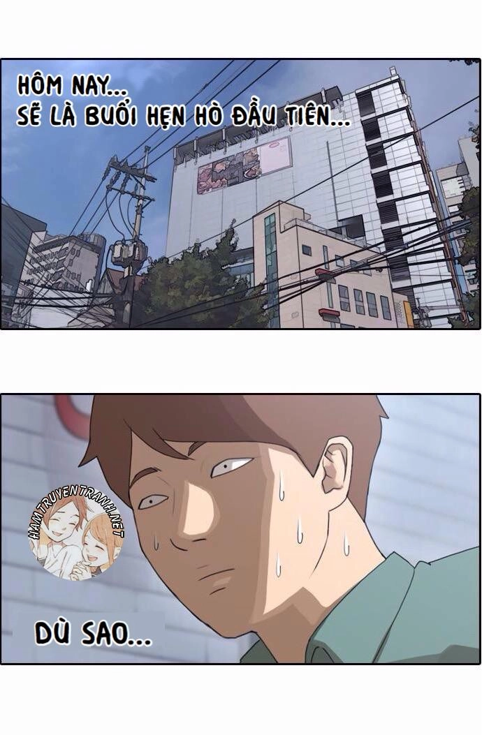 Free Draw Chapter 45 - 18