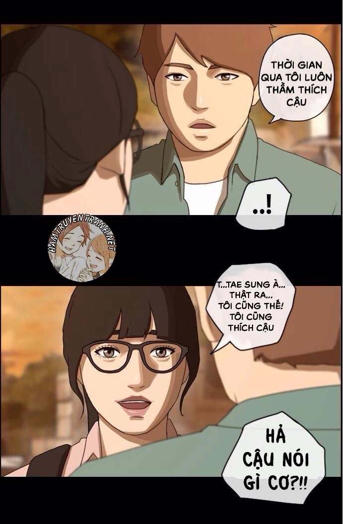 Free Draw Chapter 45 - 20