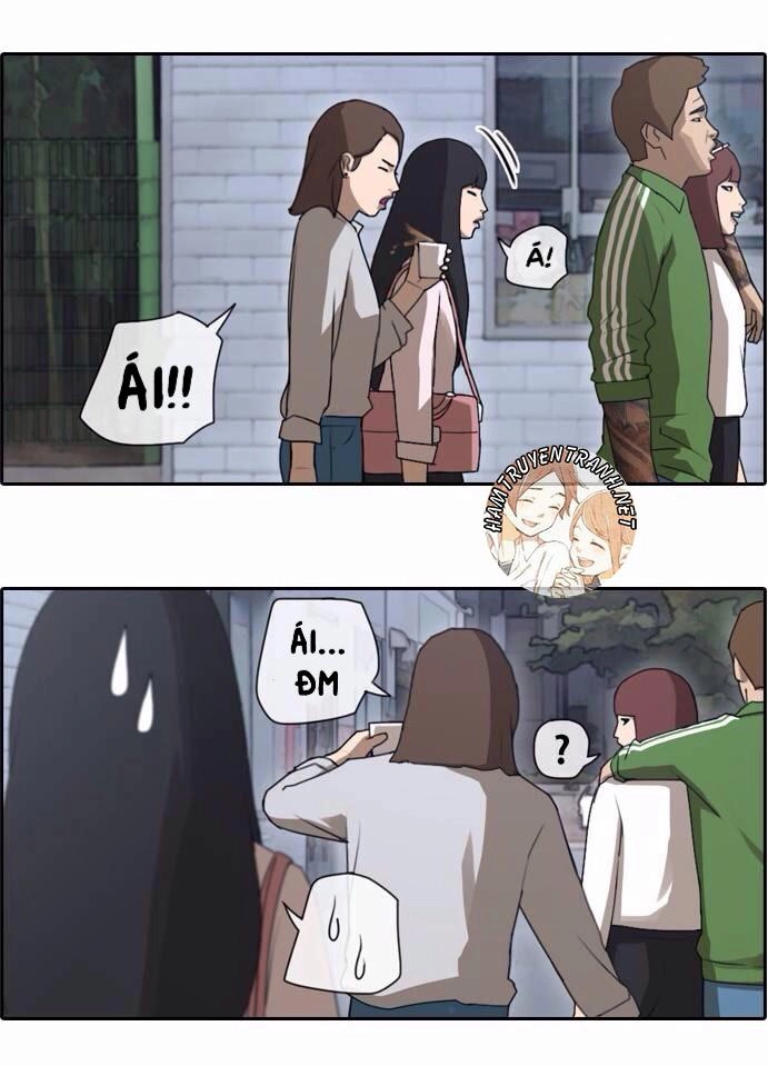 Free Draw Chapter 45 - 35