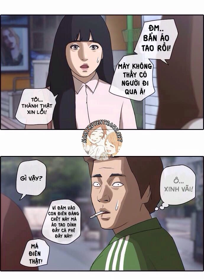 Free Draw Chapter 45 - 36