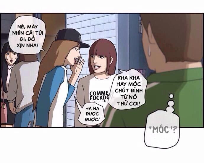 Free Draw Chapter 45 - 38