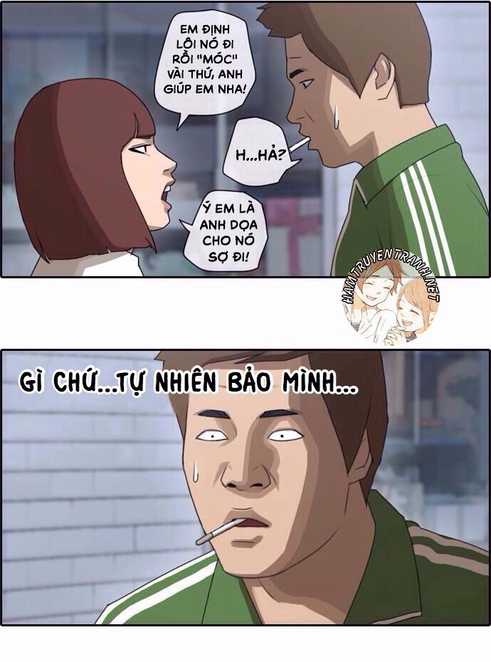 Free Draw Chapter 45 - 40