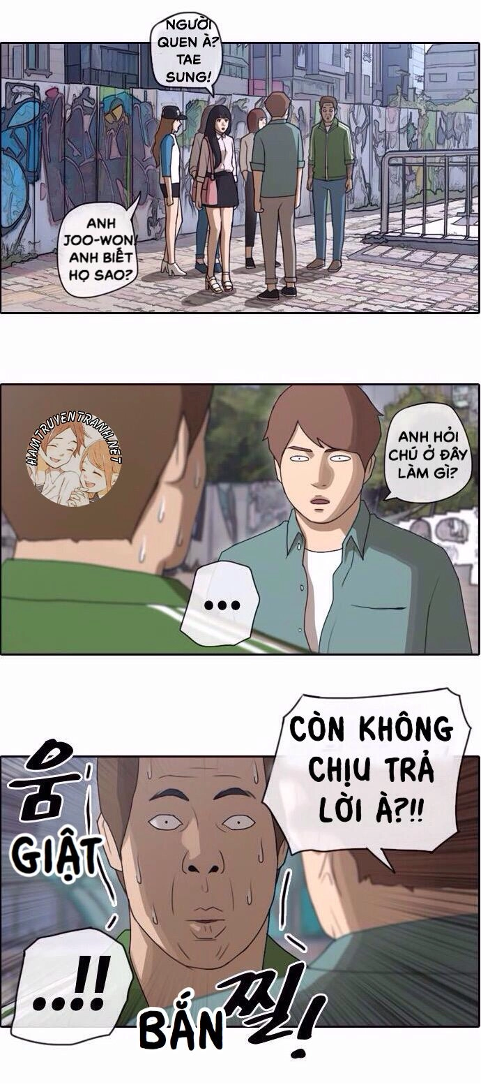 Free Draw Chapter 46 - 17