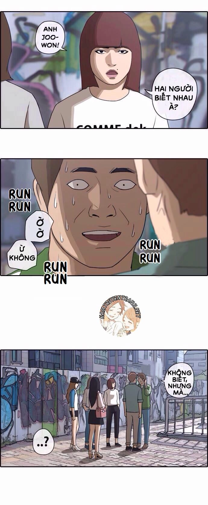 Free Draw Chapter 46 - 18