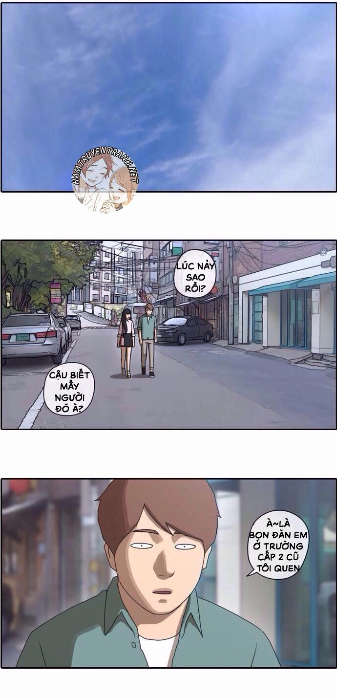 Free Draw Chapter 46 - 21