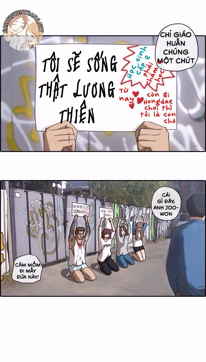 Free Draw Chapter 46 - 22