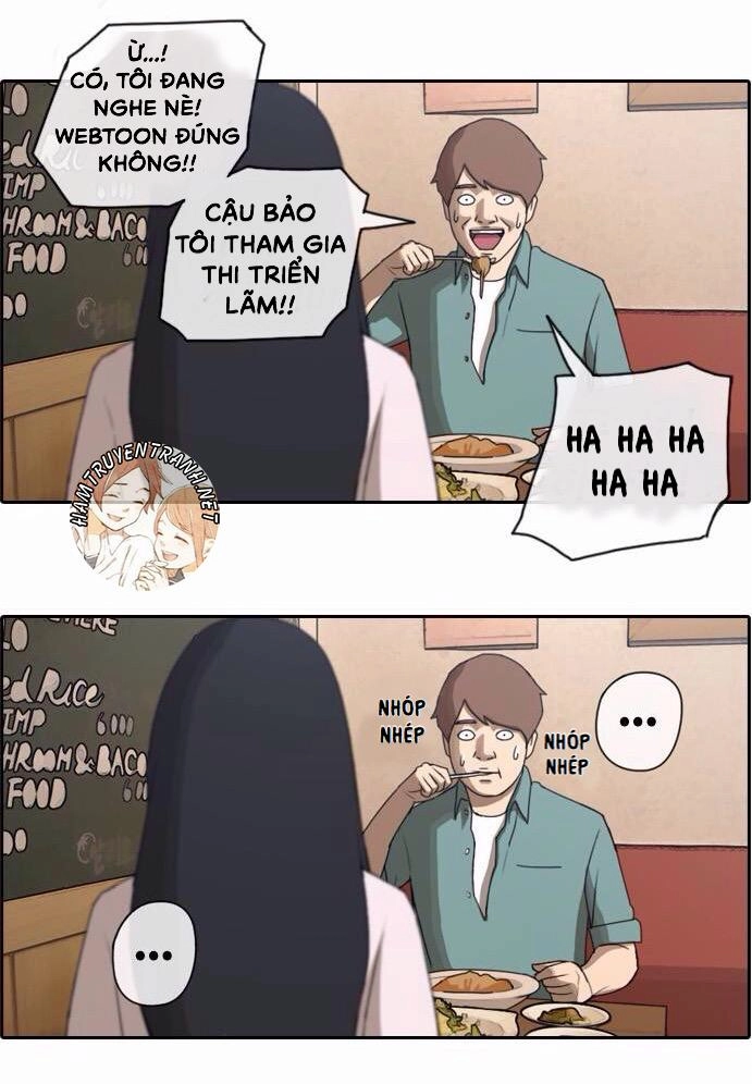 Free Draw Chapter 46 - 26