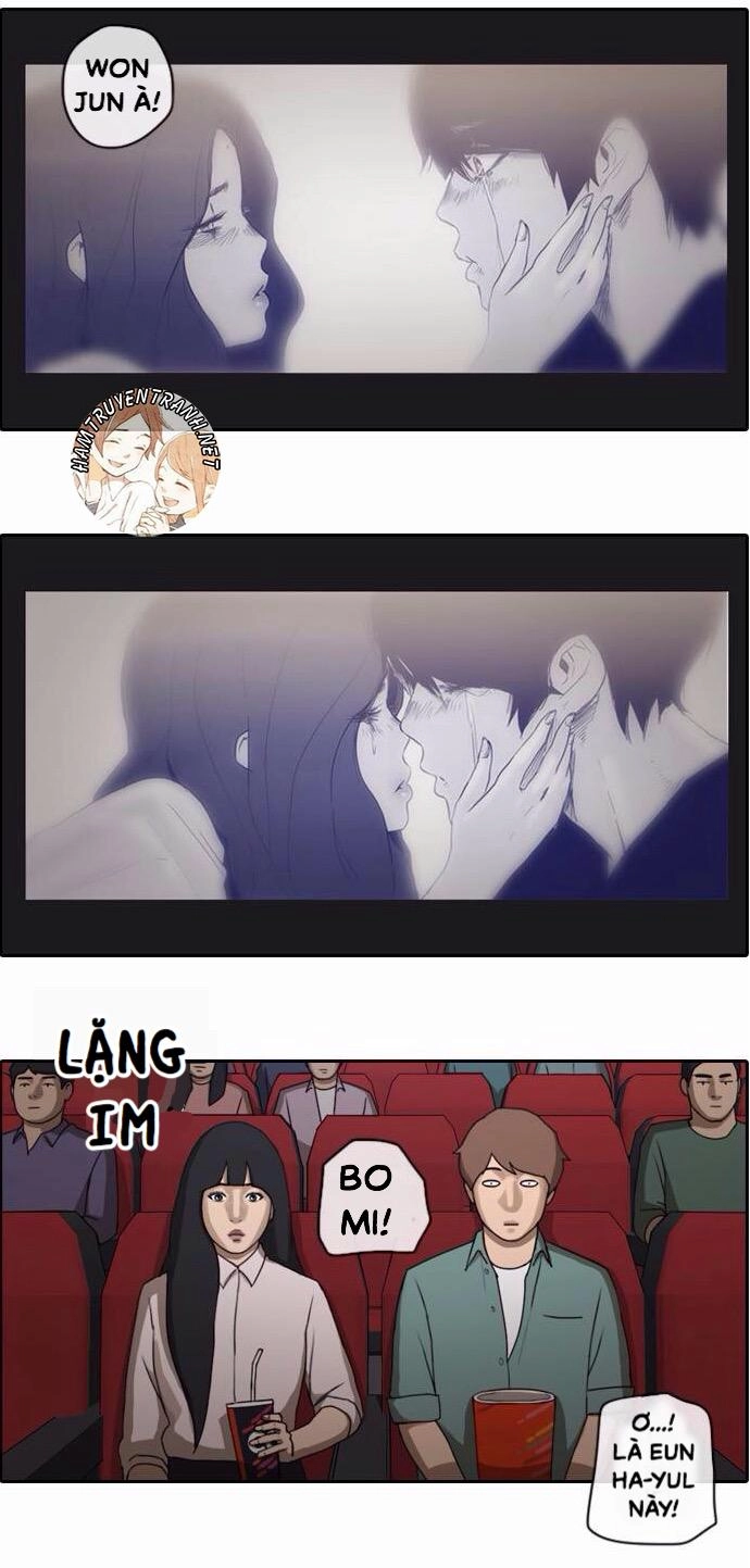 Free Draw Chapter 46 - 28