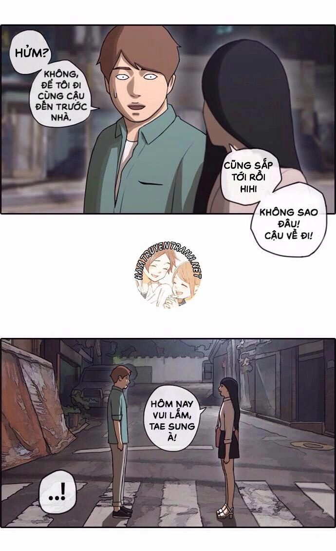 Free Draw Chapter 47 - 3