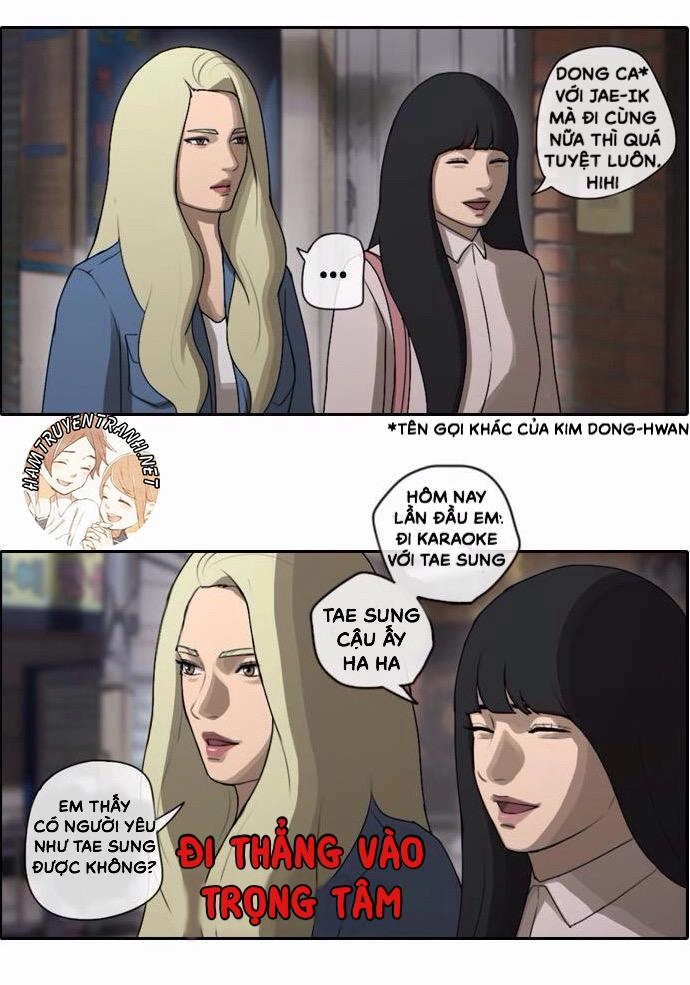 Free Draw Chapter 47 - 15