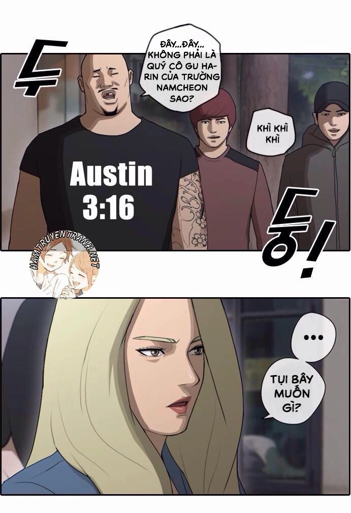 Free Draw Chapter 47 - 18