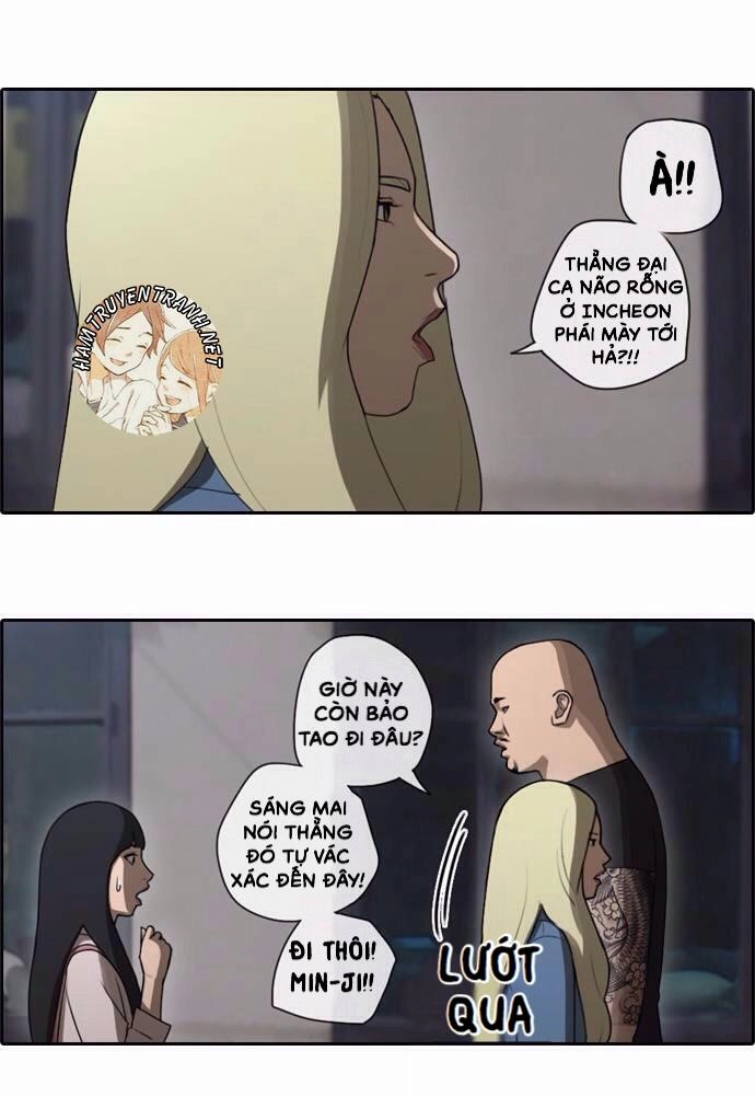 Free Draw Chapter 47 - 20