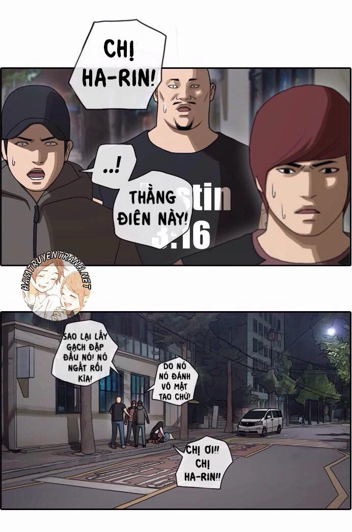 Free Draw Chapter 47 - 24