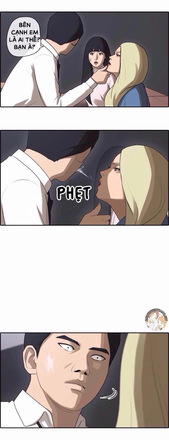 Free Draw Chapter 48 - 6