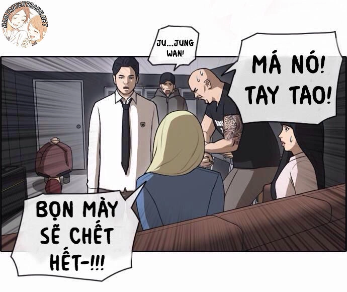 Free Draw Chapter 48 - 11