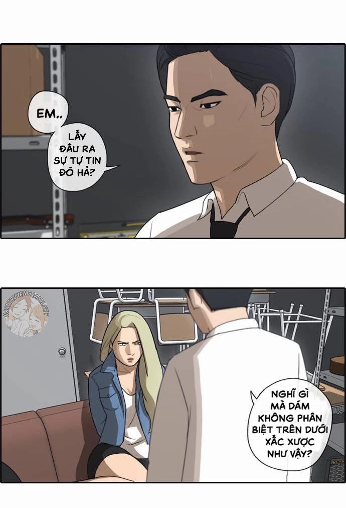 Free Draw Chapter 48 - 13