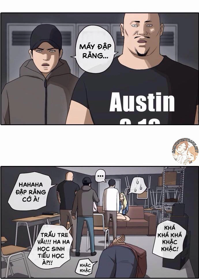 Free Draw Chapter 48 - 21