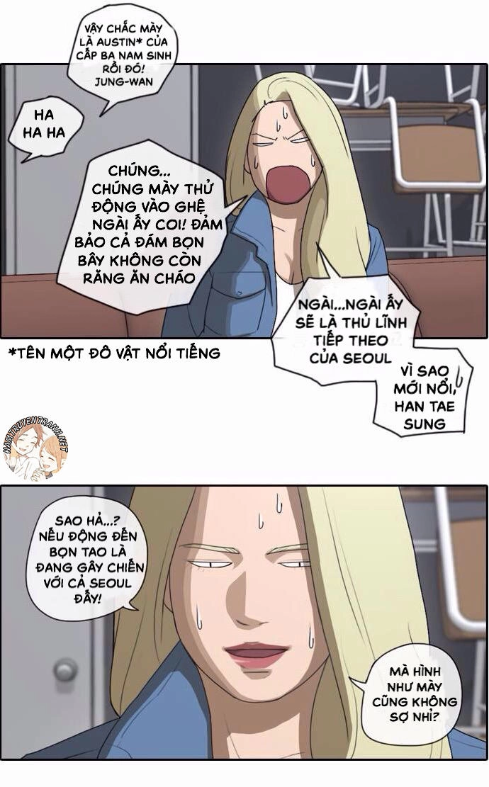 Free Draw Chapter 48 - 22