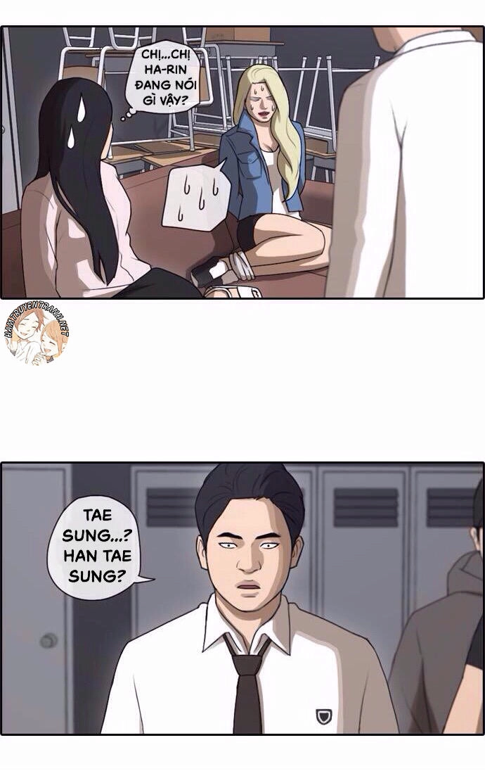 Free Draw Chapter 48 - 23