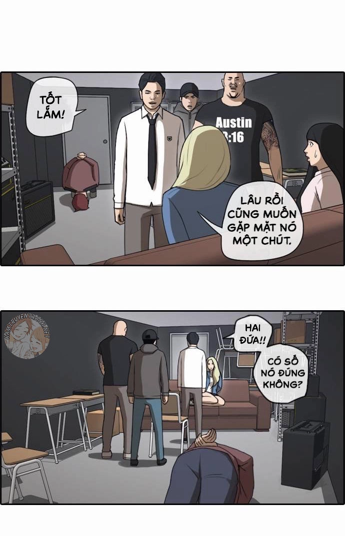 Free Draw Chapter 48 - 25