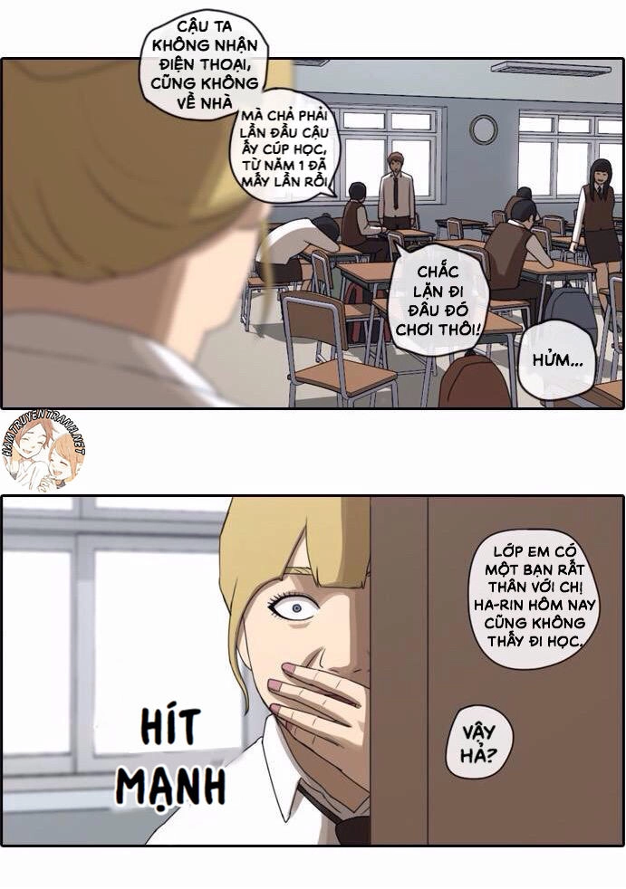 Free Draw Chapter 48 - 30