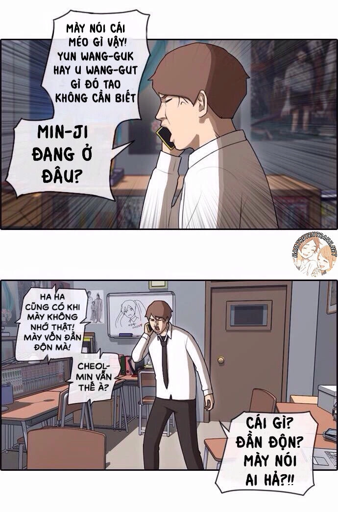 Free Draw Chapter 49 - 6