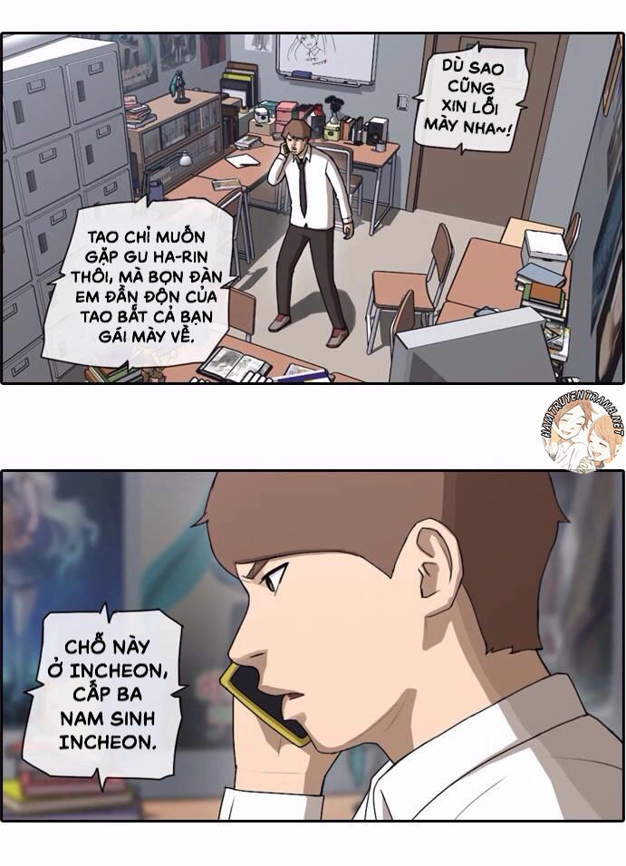 Free Draw Chapter 49 - 7