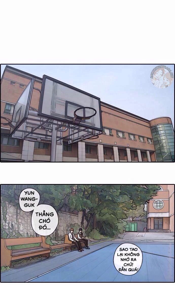 Free Draw Chapter 49 - 11