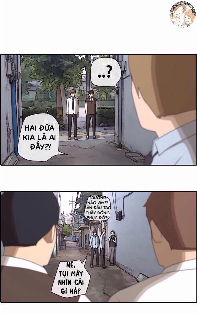 Free Draw Chapter 50 - 18