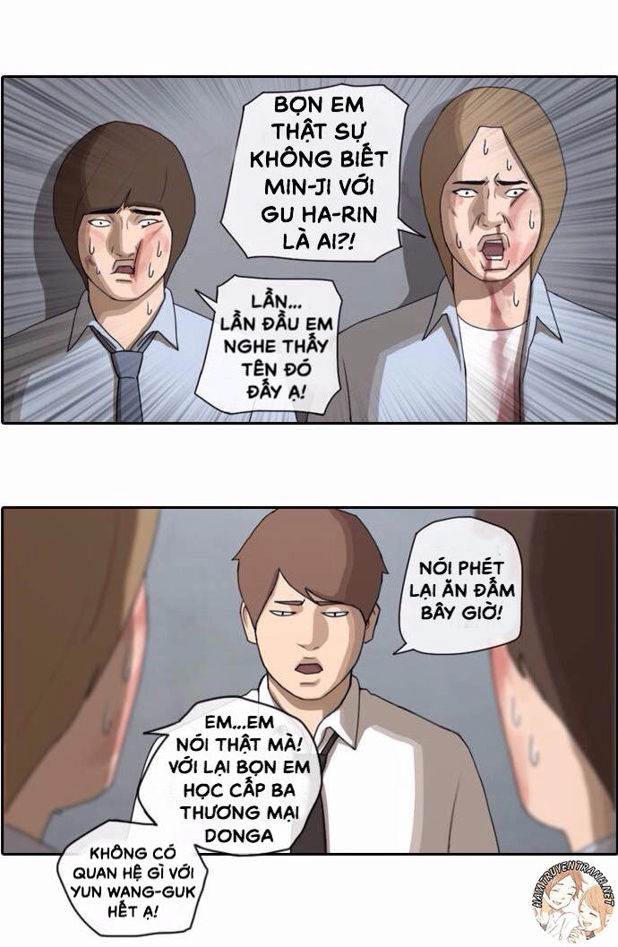 Free Draw Chapter 50 - 23