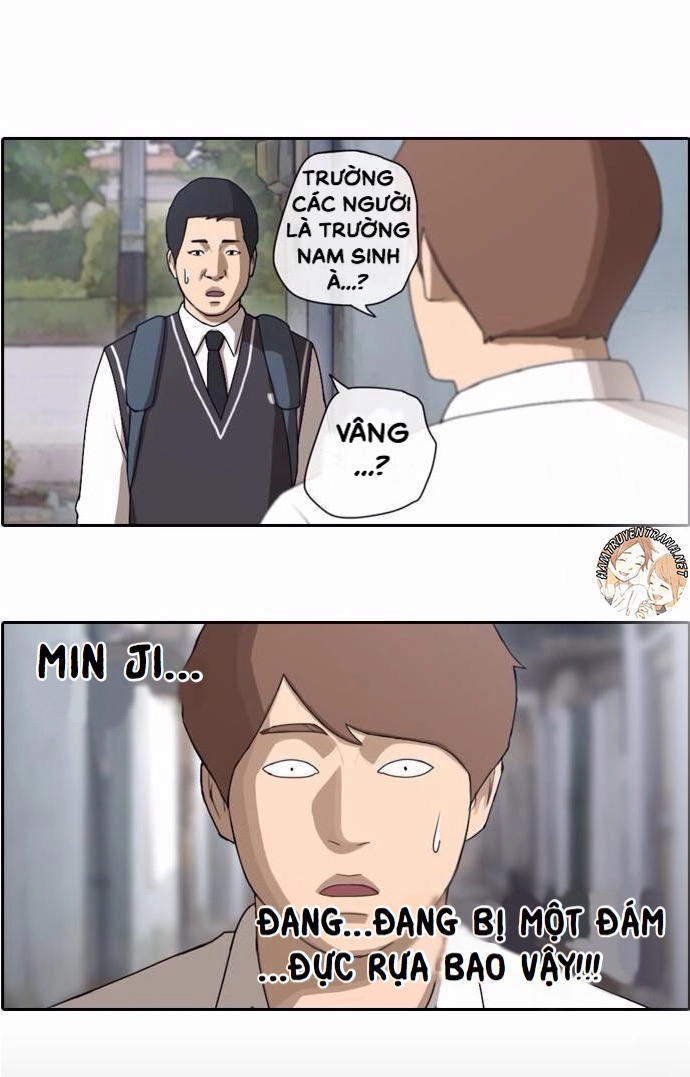 Free Draw Chapter 50 - 39