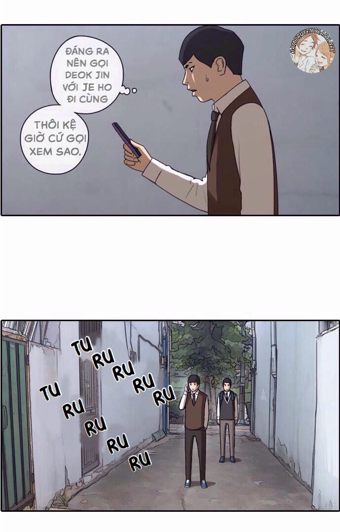 Free Draw Chapter 51 - 12