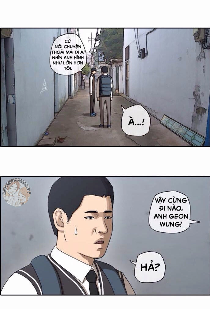 Free Draw Chapter 51 - 17