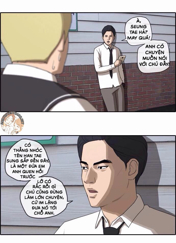 Free Draw Chapter 51 - 20