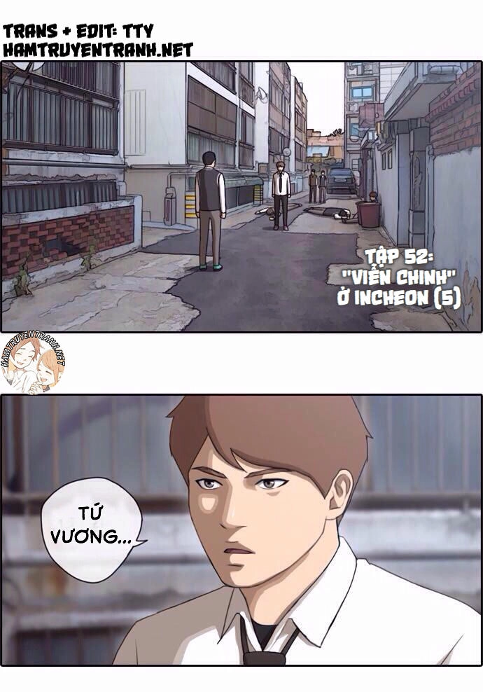 Free Draw Chapter 52 - 4