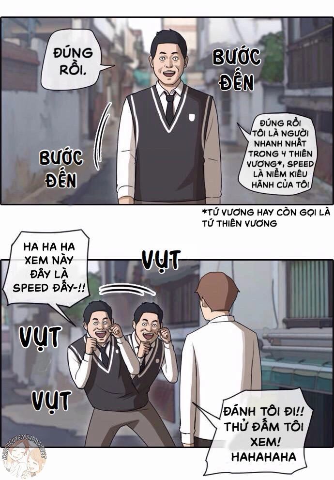 Free Draw Chapter 52 - 5