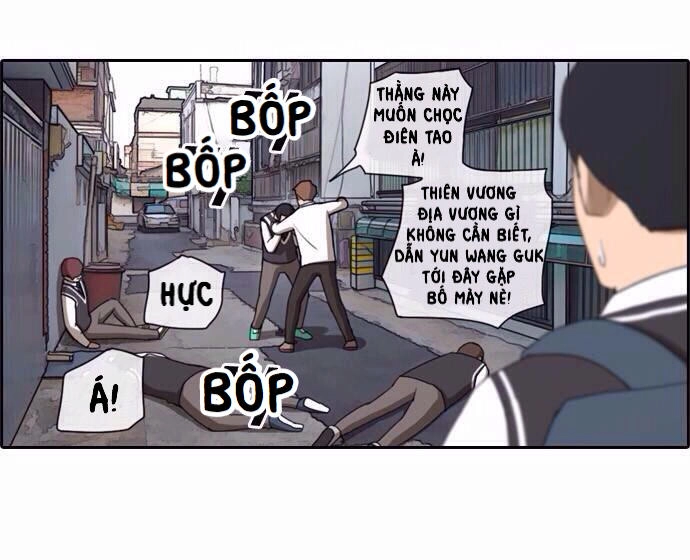 Free Draw Chapter 52 - 7