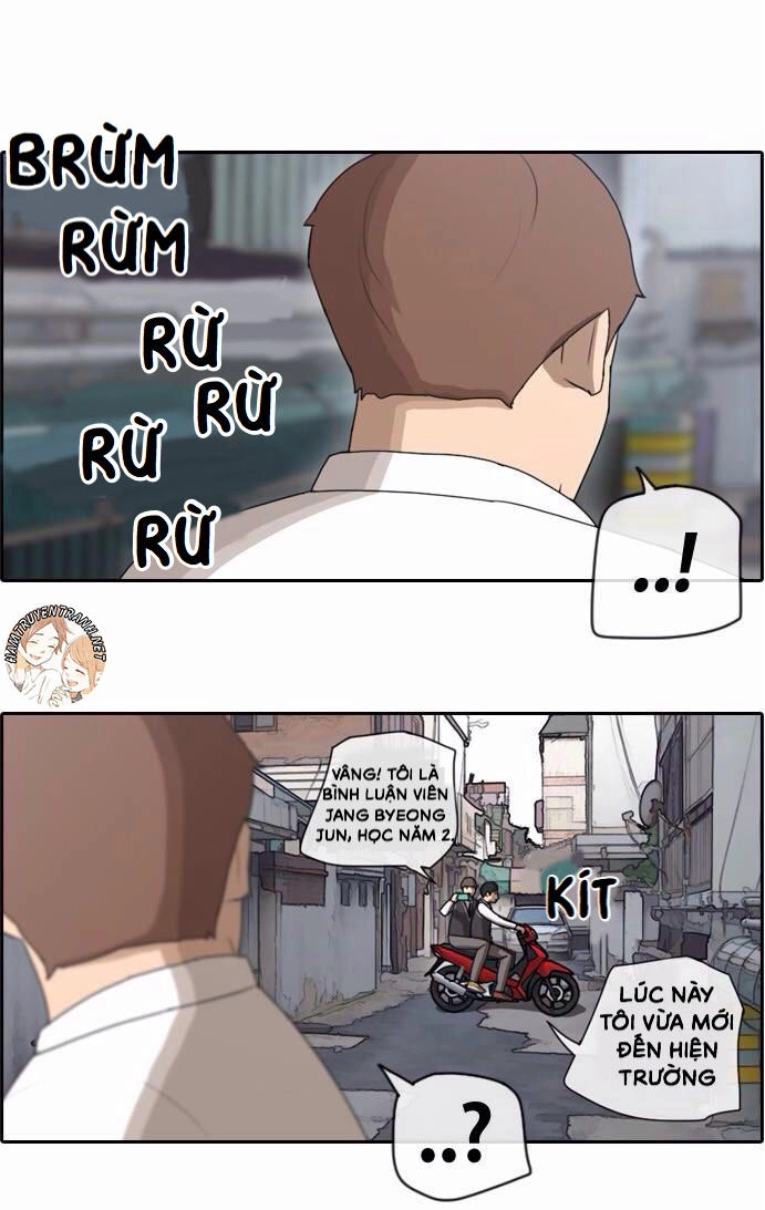 Free Draw Chapter 52 - 18