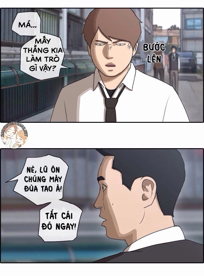 Free Draw Chapter 52 - 20